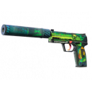 USP-S | Mistura Monstruosa (Testada em Campo 0.18)